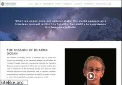 Sites similar to dharmaocean.org