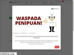 Sites similar to dharmap.com