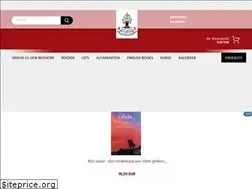 Sites similar to dharmapublishing.de