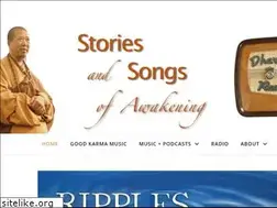 Sites similar to dharmaradio.org