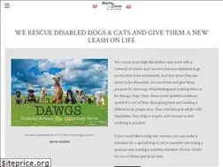 Sites similar to dharmarescue.org