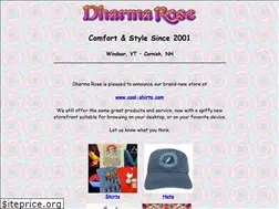 Sites similar to dharmarose.com