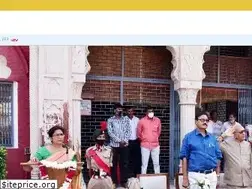Sites similar to dharmasamajcollege.com