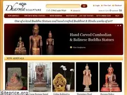 Sites similar to dharmasculpture.com