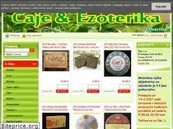 Sites similar to dharmashop.sk