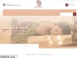 Sites similar to dharmaspaurbano.com.br