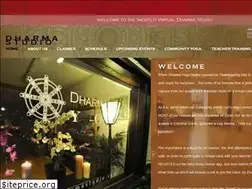 Sites similar to dharmastudio.com