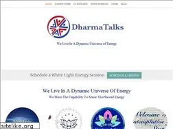 Sites similar to dharmatalks.com