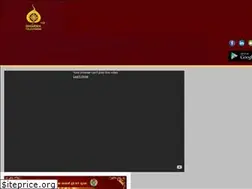 Sites similar to dharmatelevision.tv