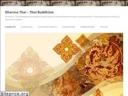 Sites similar to dharmathai.com