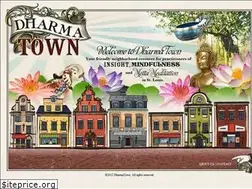 Sites similar to dharmatown.org