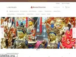 Sites similar to dharmatreasures.com
