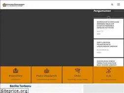 Sites similar to dharmawangsa.ac.id