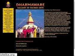 Sites similar to dharmaware.com