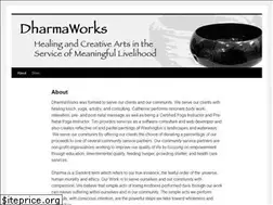 Sites similar to dharmaworks.net