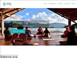 Sites similar to dharmayoga.ca