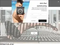 Sites similar to dharmayogawheel.com