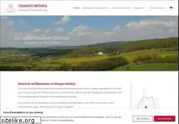 Sites similar to dharmazentrum-moehra.de