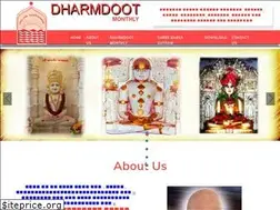 Sites similar to dharmdoot.com