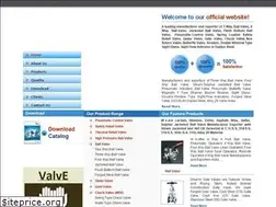 Sites similar to dharmiengineers.com