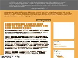 Sites similar to dharmikshakti.blogspot.com
