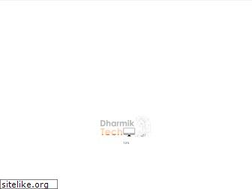 Sites similar to dharmiktech.com