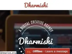 Sites similar to dharmishi.com