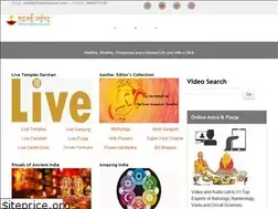 Sites similar to dharmmanch.com