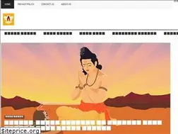 Sites similar to dharmyaatra.in