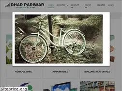 Sites similar to dharpariwar.com