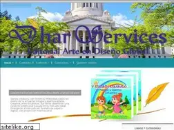 Sites similar to dharservices.com