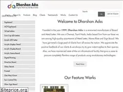 Sites similar to dharshanadss.com