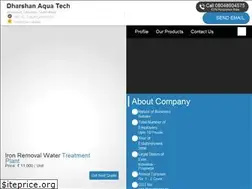 Sites similar to dharshanaquatech.in