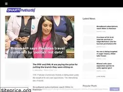 Sites similar to dhartinews.tv