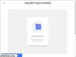 Sites similar to dhartisolutions.weebly.com