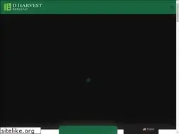 Sites similar to dharvest.com