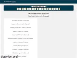 Sites similar to dharwad.idbf.in