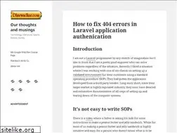 Sites similar to dharwadkar.com