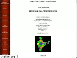 Sites similar to dharwadker.org