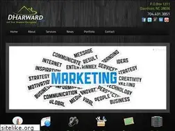 Sites similar to dharward.com