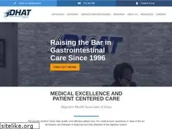 Sites similar to dhat.com