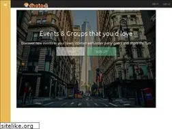 Sites similar to dhatoo.com
