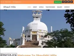 Sites similar to dhauli.net