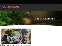 Sites similar to dhautos.co.uk