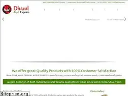 Sites similar to dhavalagri.com