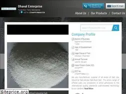Sites similar to dhavalenterprise.in