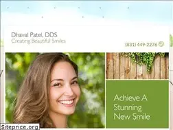 Sites similar to dhavalpateldds.com