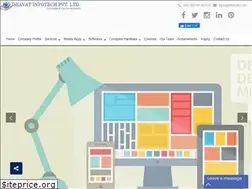 Sites similar to dhavat.com