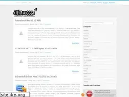 Sites similar to dhaw666.blogspot.com