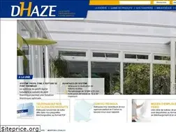 Sites similar to dhazeplastique.com